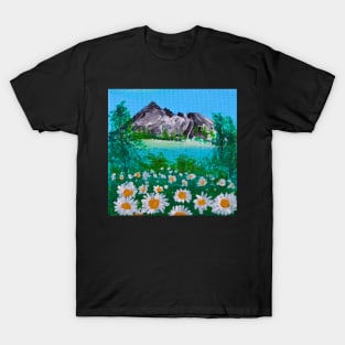 Daisy Mountain T-Shirt